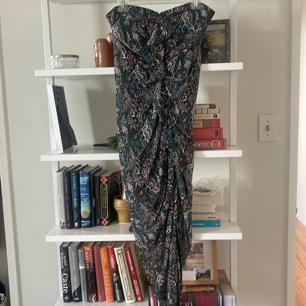 Veronica Beard Peyton Dress